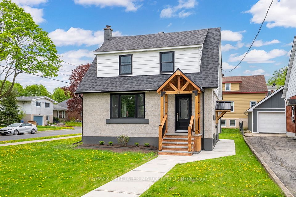 36 Old Orchard