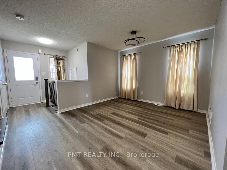 2356 Newcastle Crescent, Oakville, ON L6M 4P6