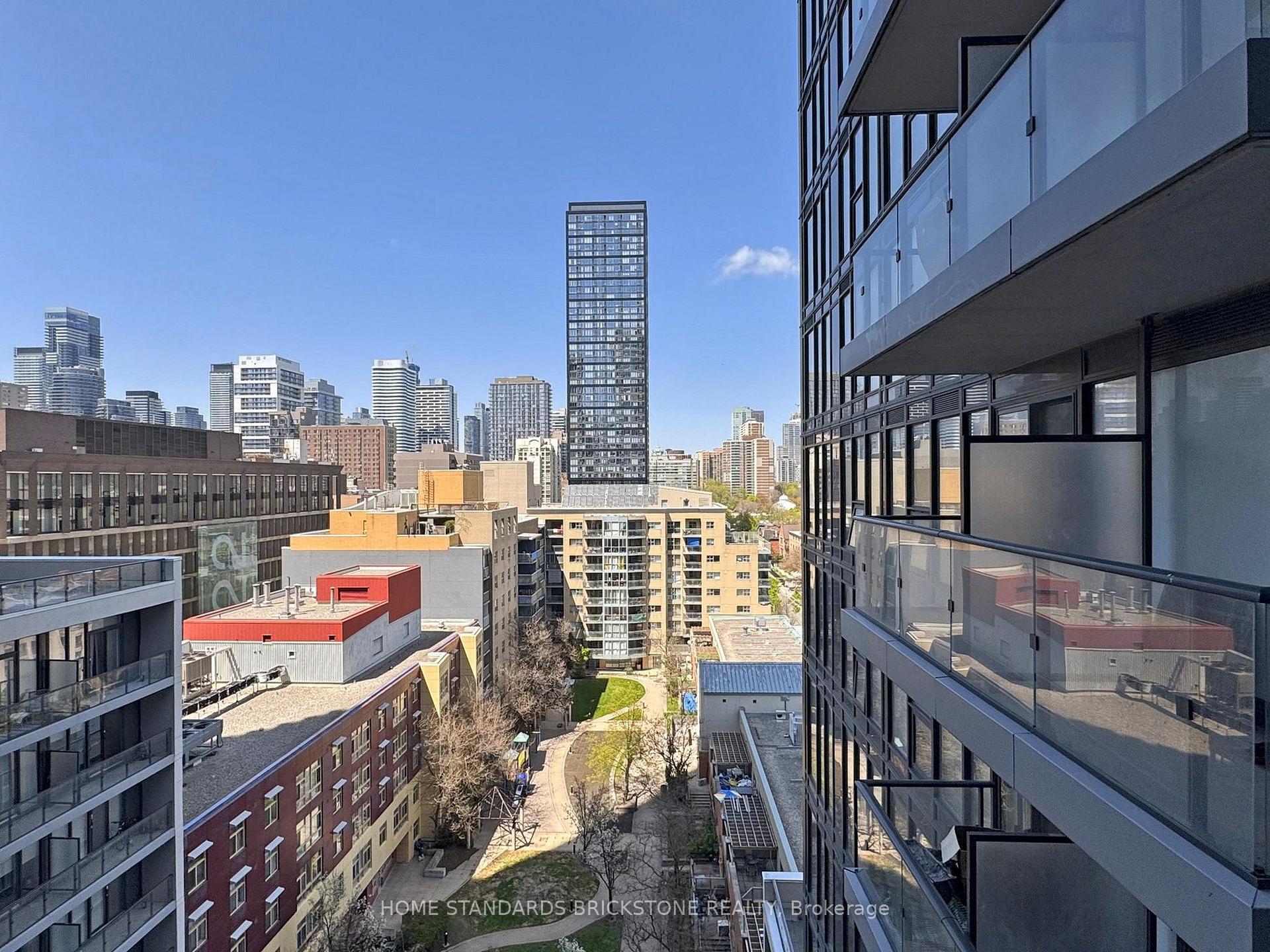 Condo at 251 Jarvis, Toronto For sale