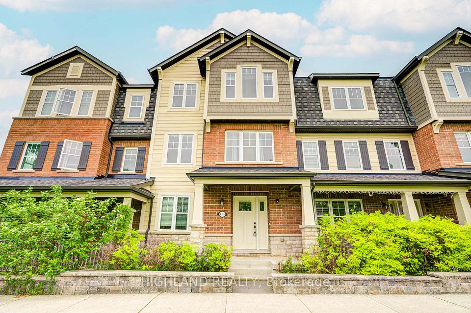 265 Ellen Davidson Drive