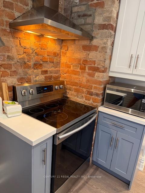 2 Bedrooms Condo at 93 Douglas, Toronto For sale