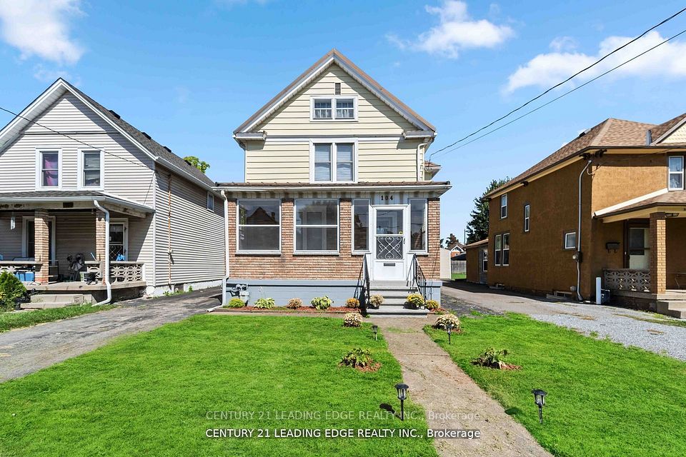 104 Regent