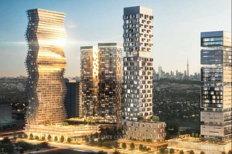 3900 Confederation Parkway