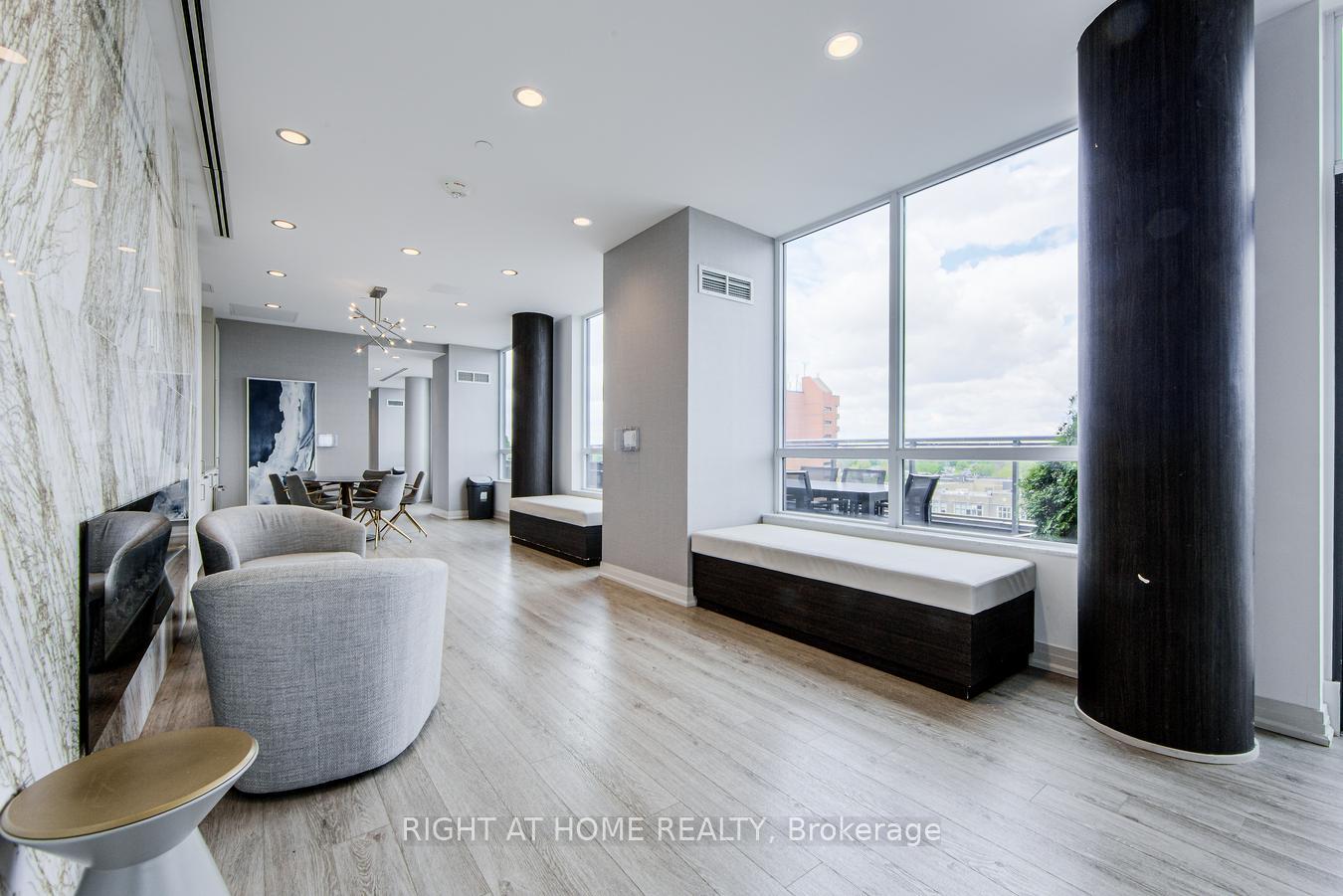 1 Bedroom Condo at 630 Greenwood, Toronto For sale