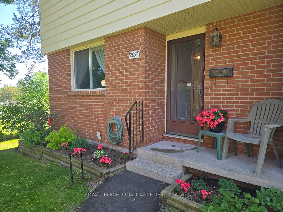 209 North Park