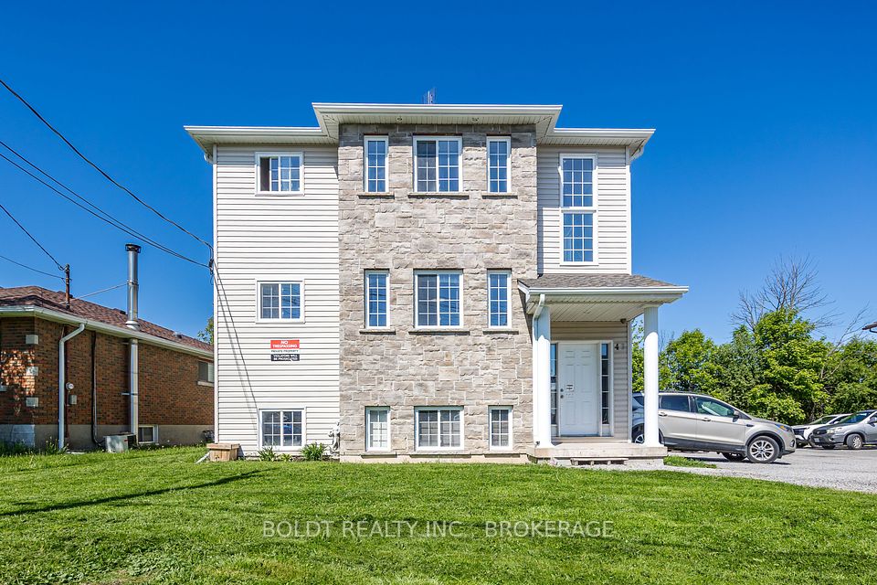 43 Cleveland