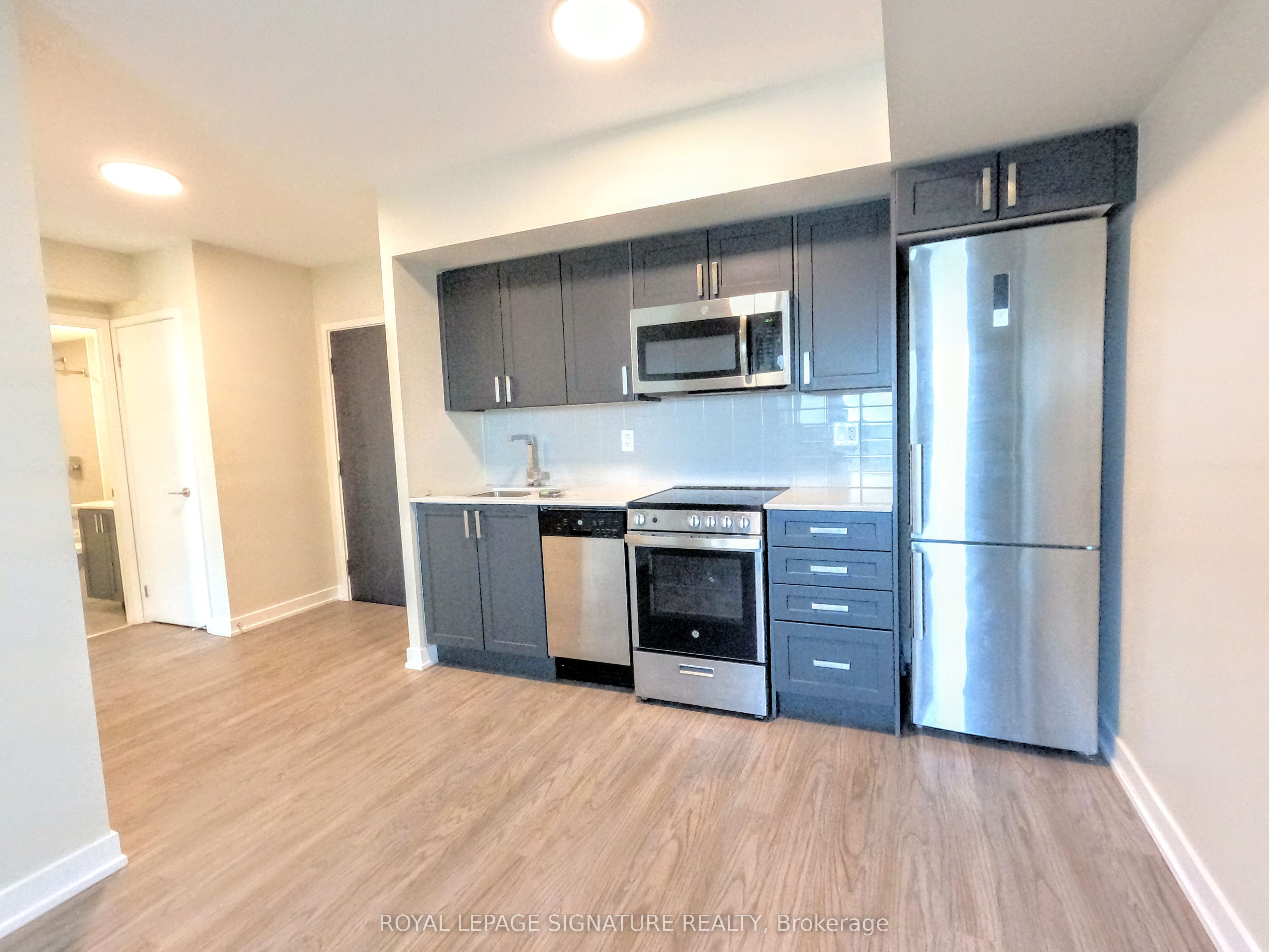 38 Monte Kwinter Court, #1312