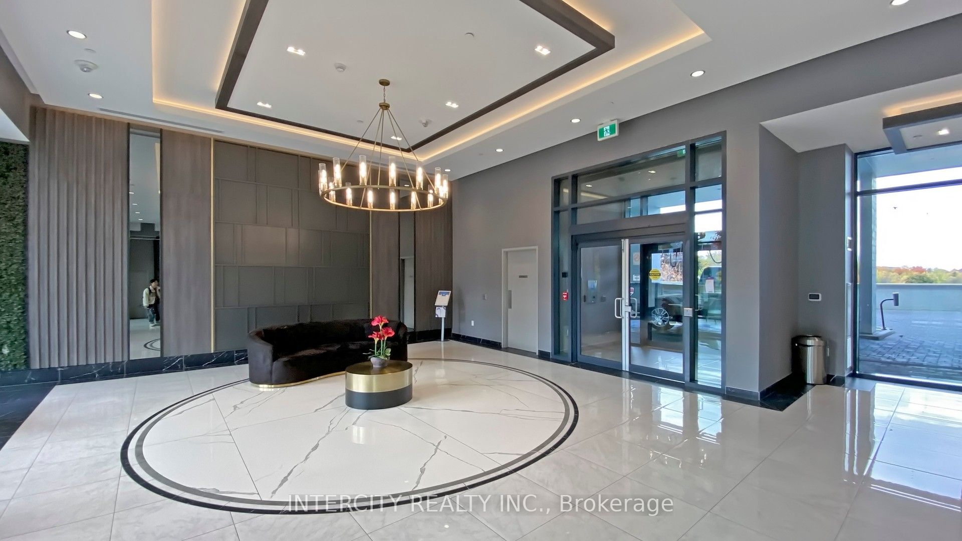 3220 Sheppard Avenue E, #1810
