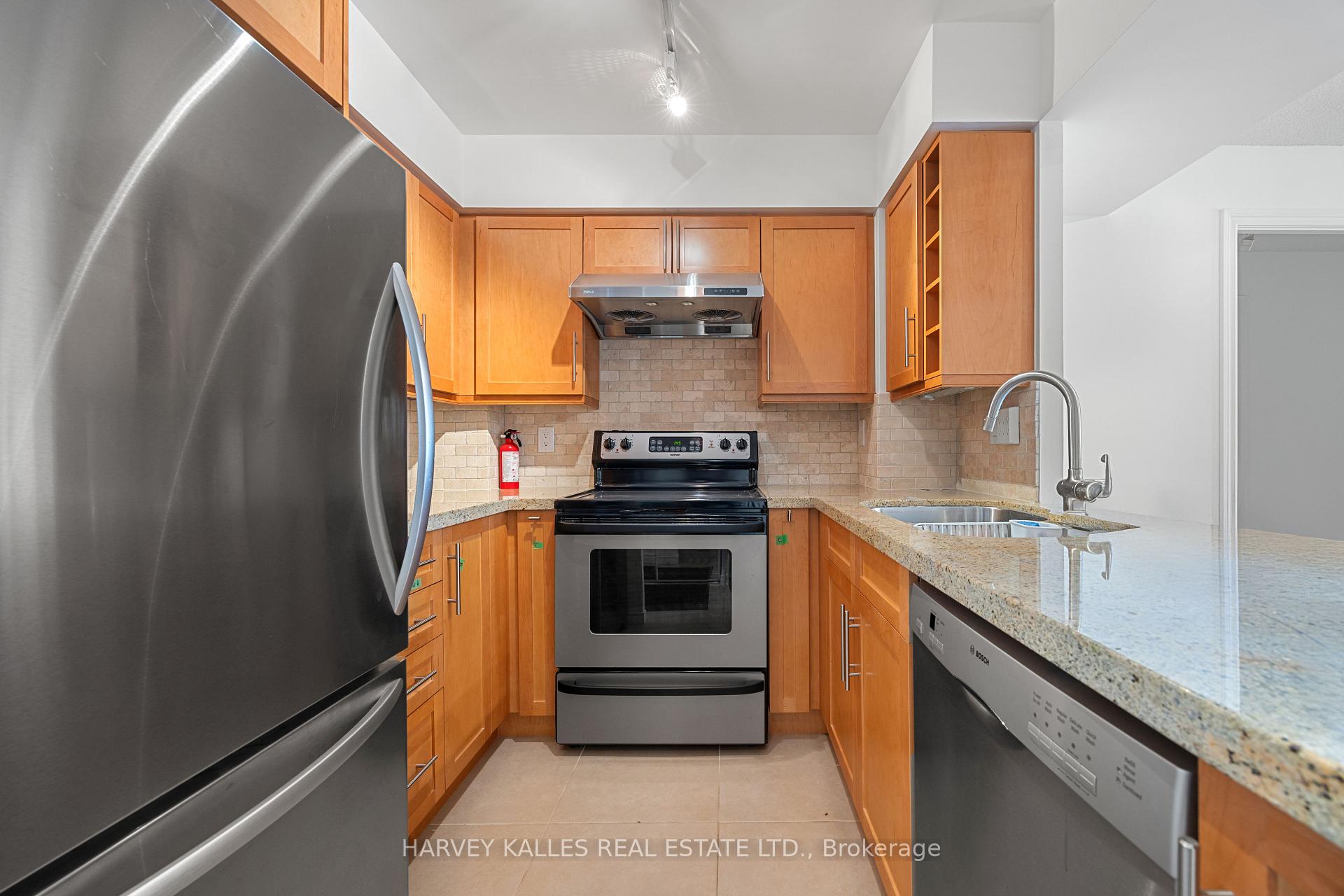 260 Merton Street 601