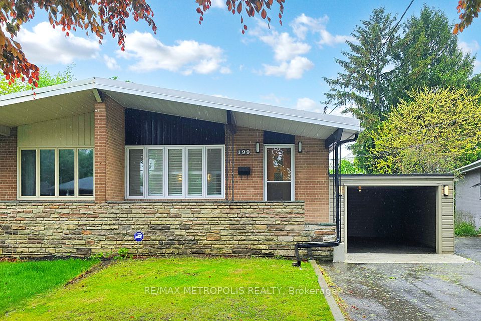 199 Sweeney Drive