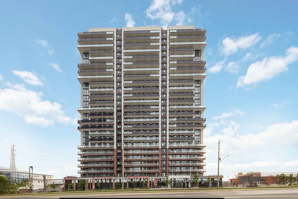 2550 Simcoe