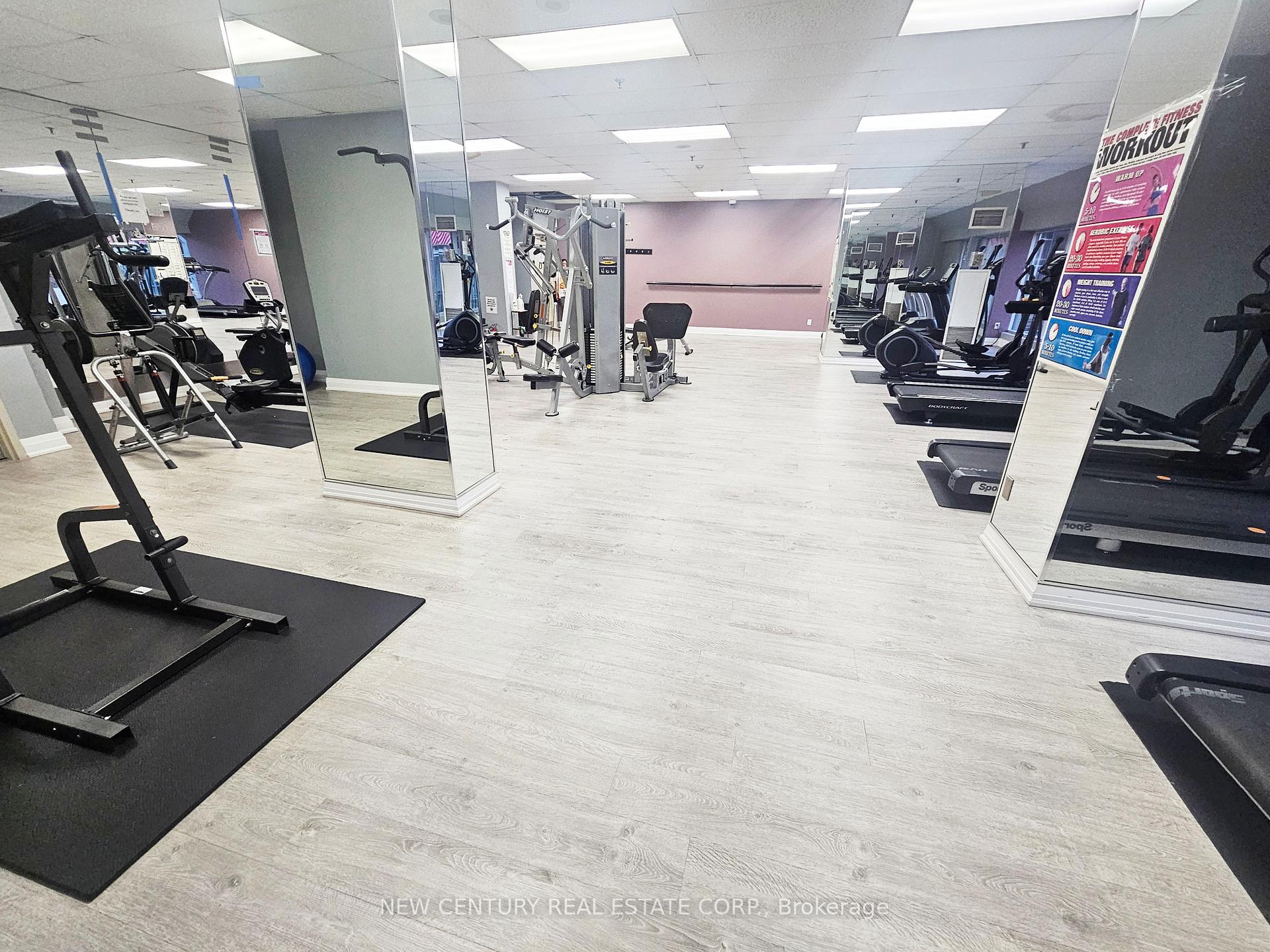 2 Bedrooms Condo at 1470 Midland,  Toronto For sale