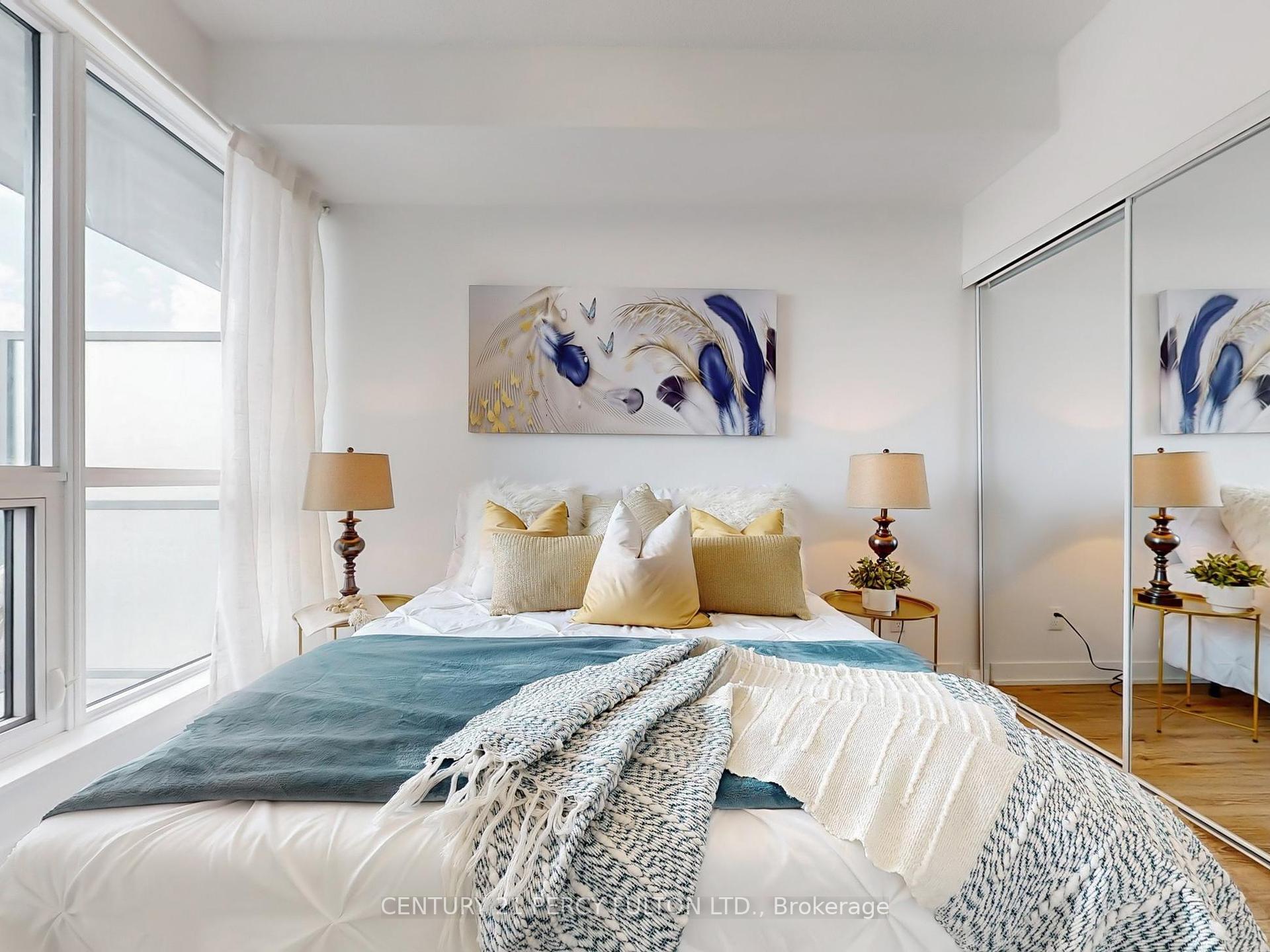 2 Bedrooms Condo at 195 Bonis, Toronto For sale