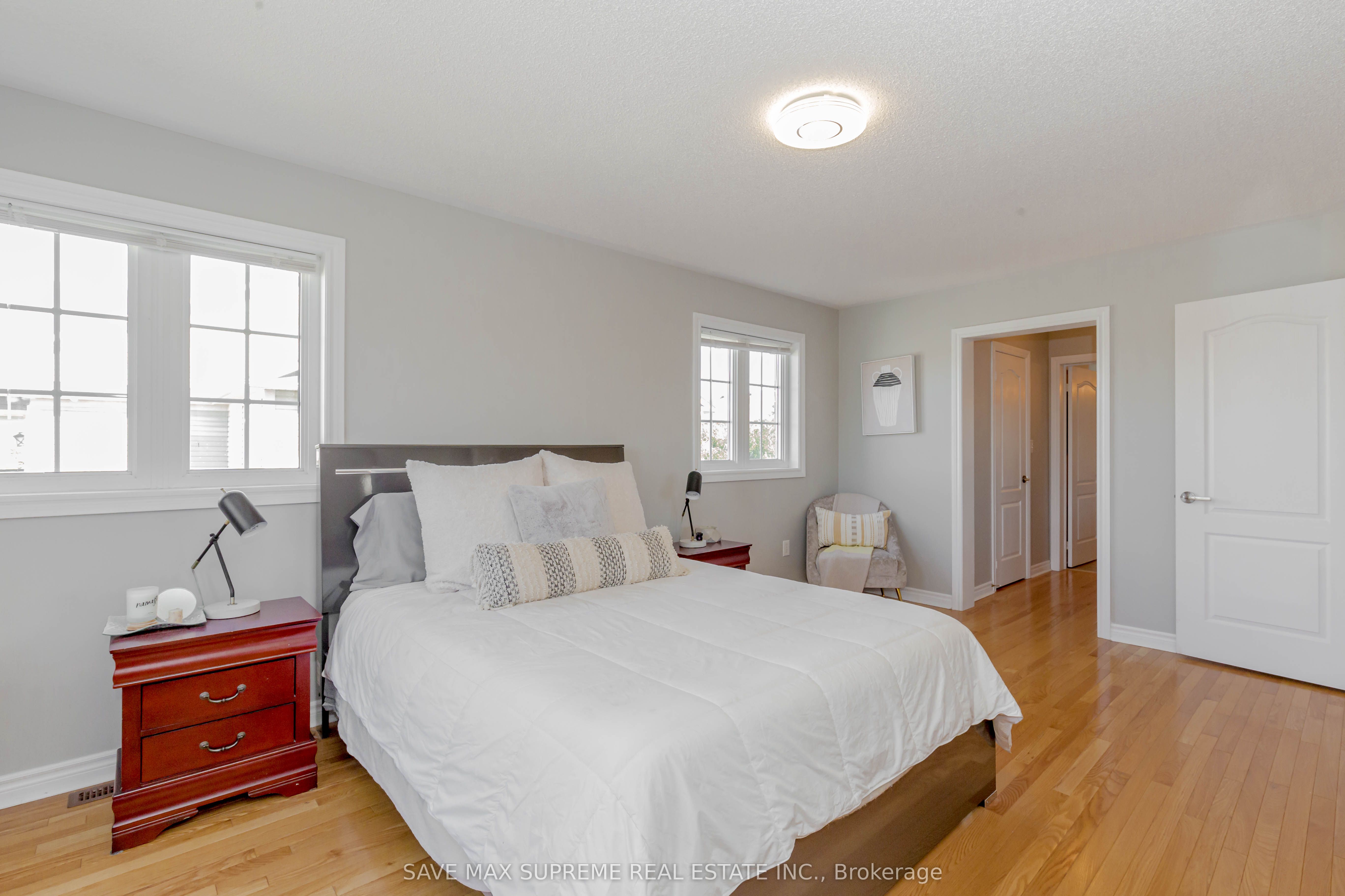 135 Prince William Way