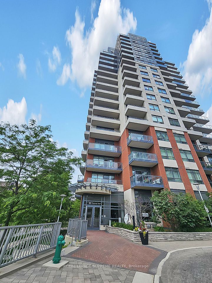 25 Fontenay Court