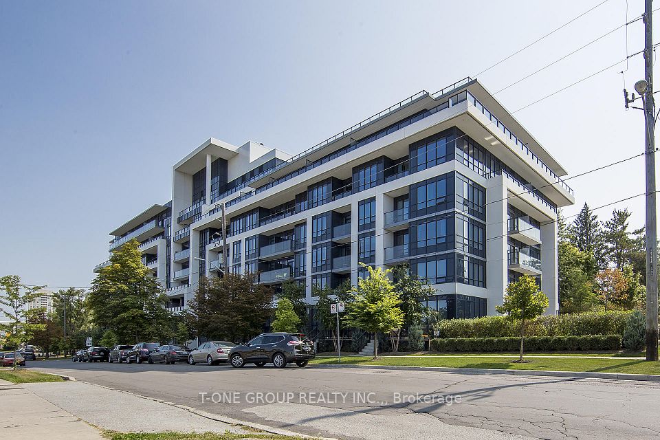 399 Spring Garden Avenue