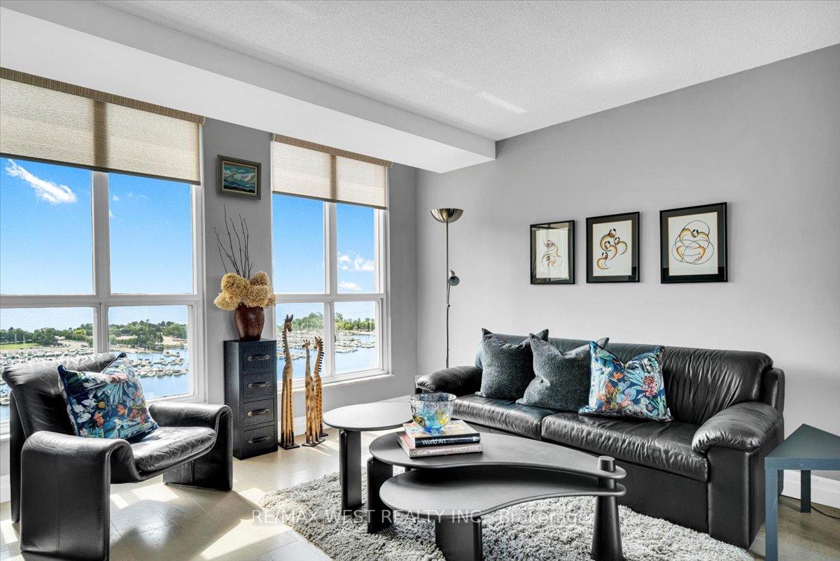 2 Bedrooms Condo at 2285 Lake Shore, Toronto For sale