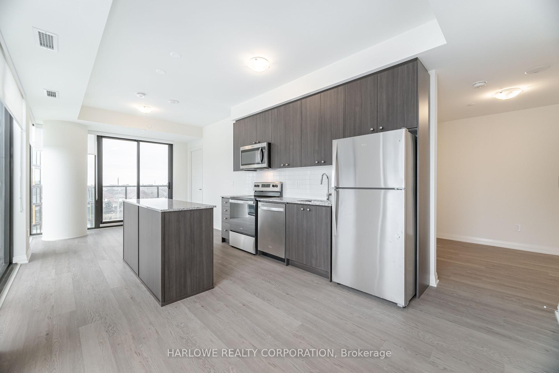 2 Bedrooms Condo at 3006 William Cutmore, Oakville For sale