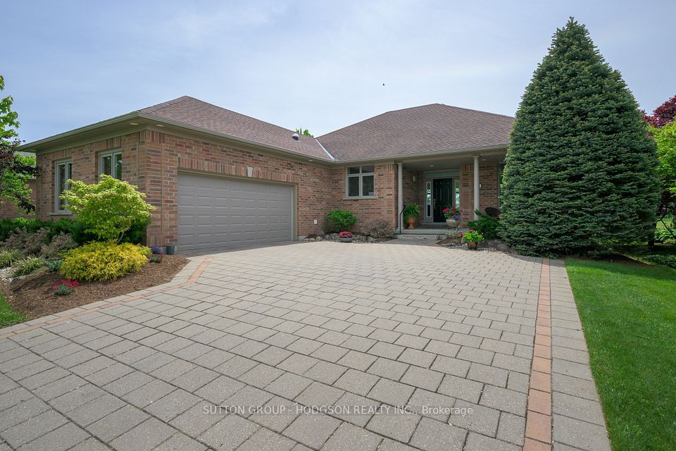 1024 Sandy Somerville Drive
