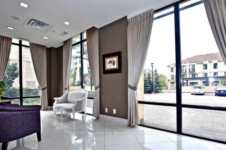 2 Bedrooms Condo at 520 Steeles,  Vaughan For sale