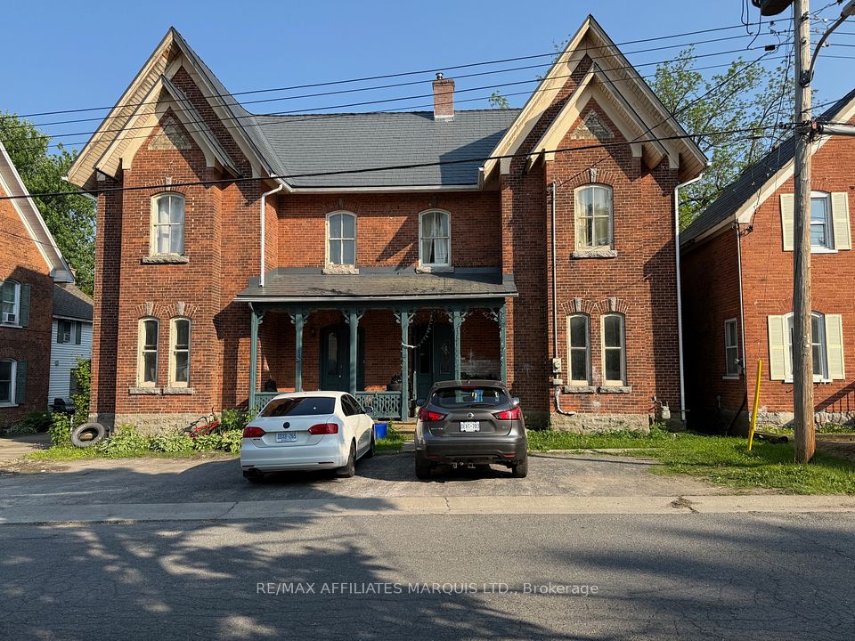 11 First Street