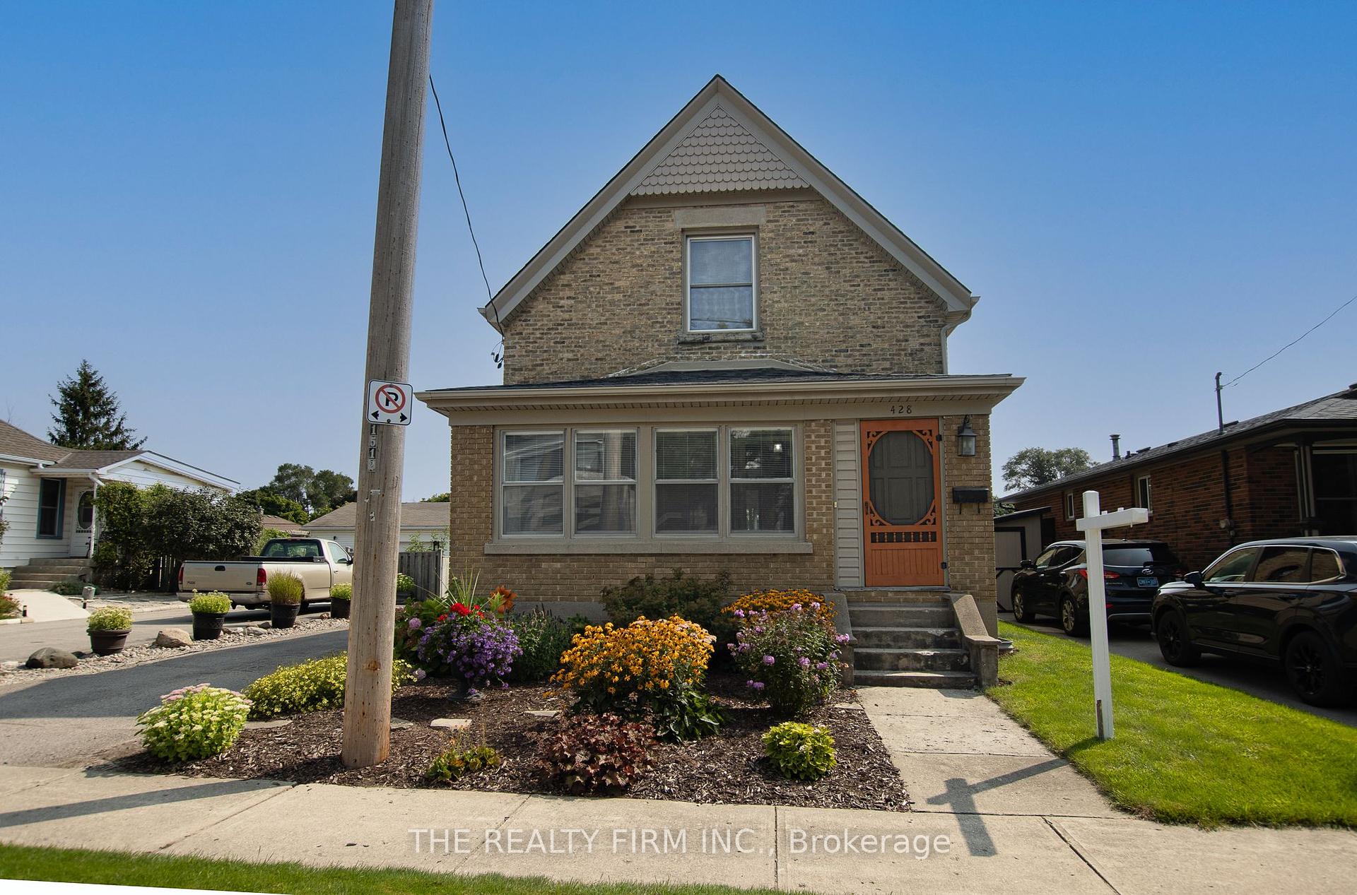 428 Saul Street, London East, ON N5W 4T5