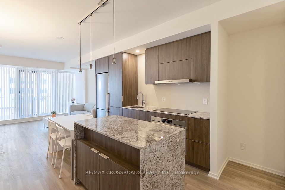 1 Bloor
