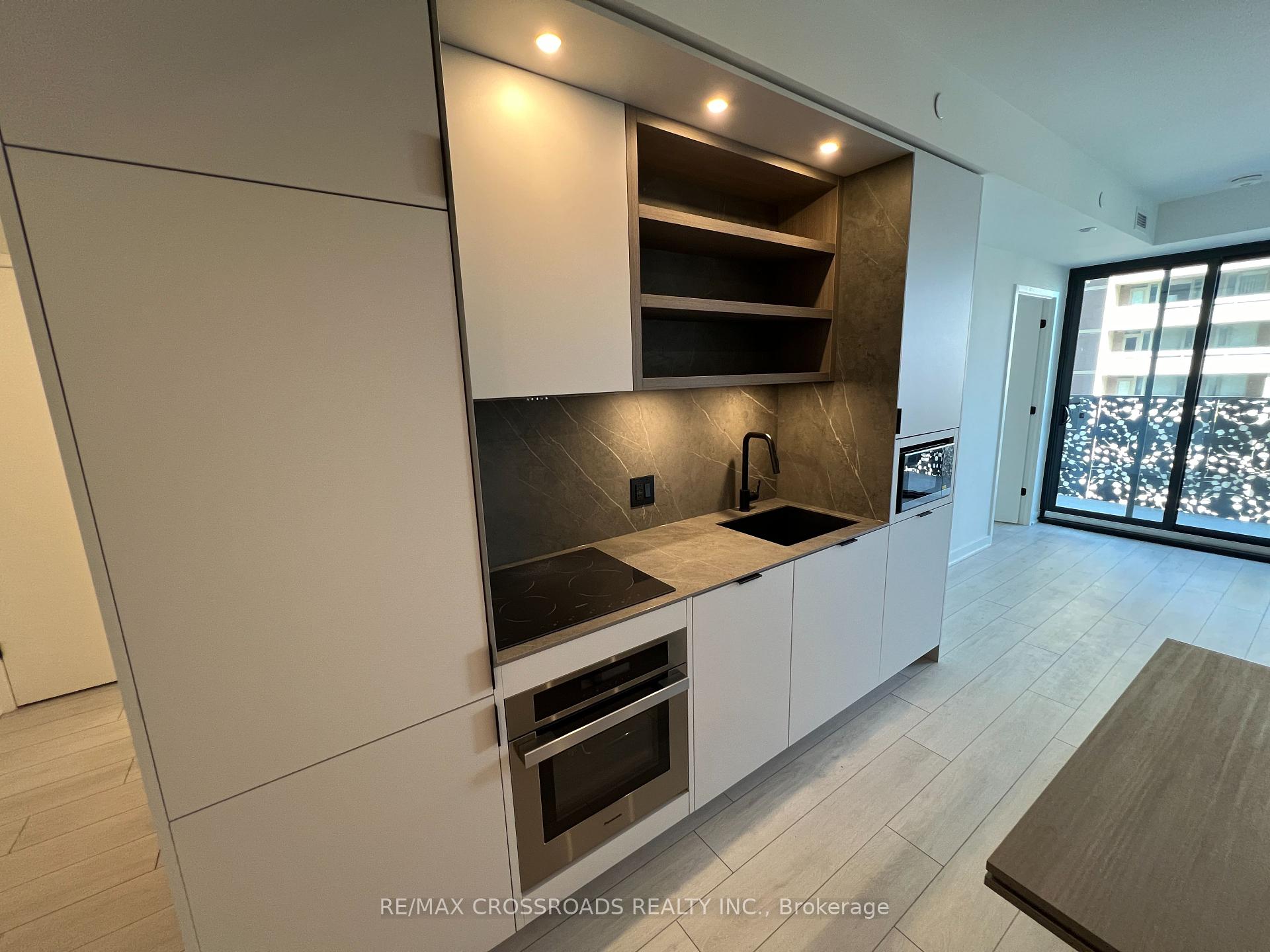 1 Bedroom Condo at 55 Charles,  Toronto For sale
