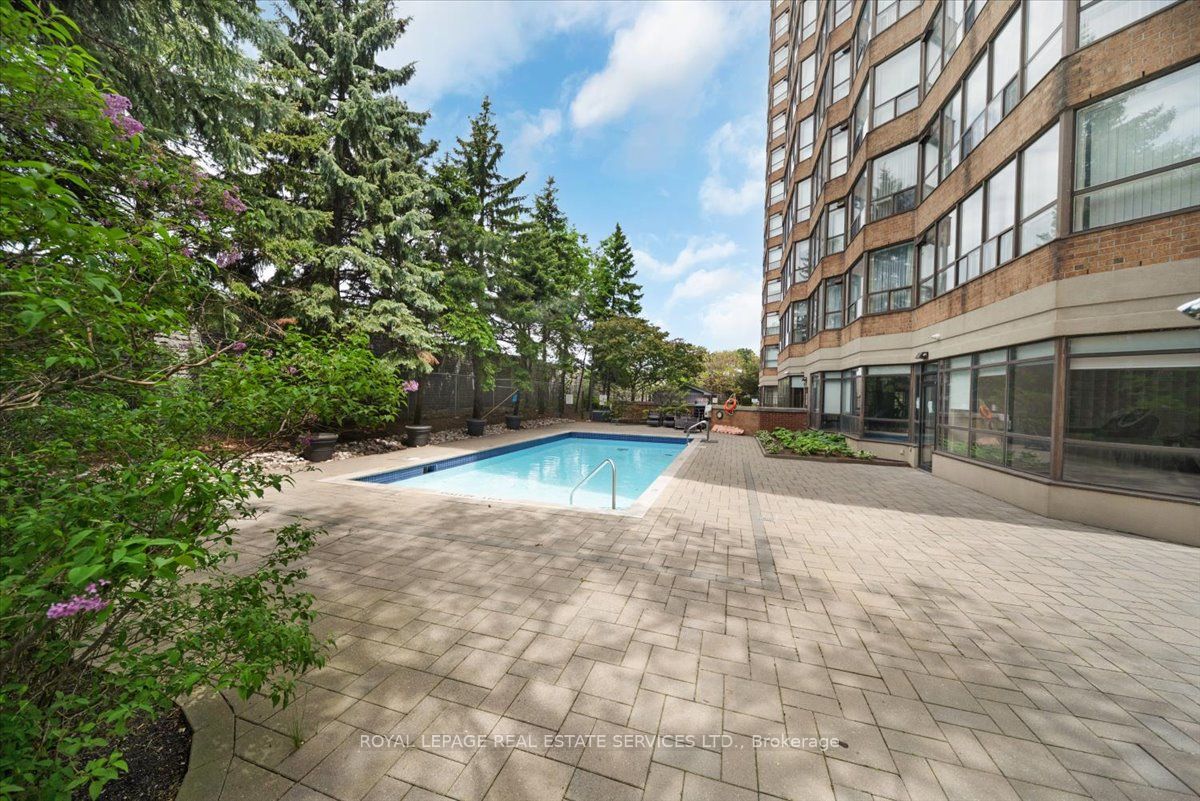 271 Ridley Boulevard, #PH 08