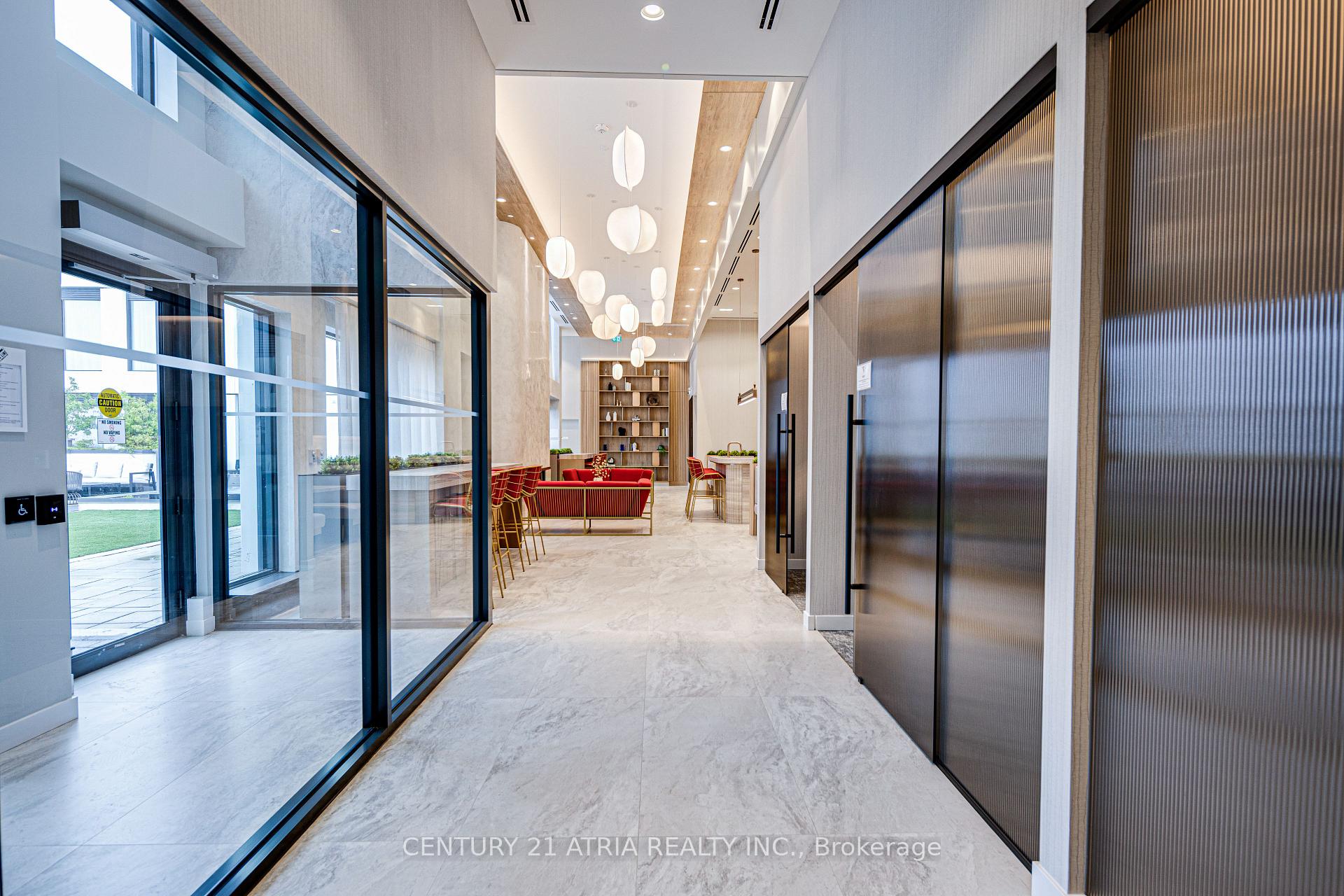 3 Bedrooms Condo at 1100 Sheppard, Toronto For sale