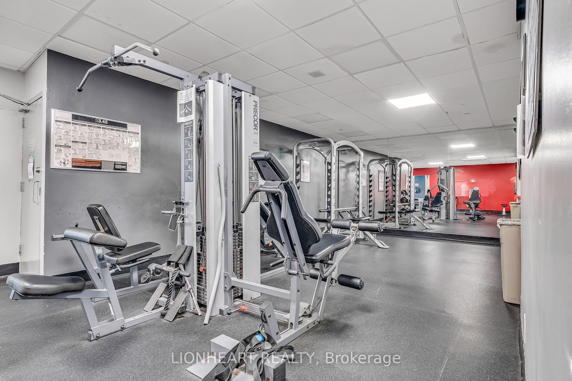 Condo at 40 Homewood, Toronto For sale
