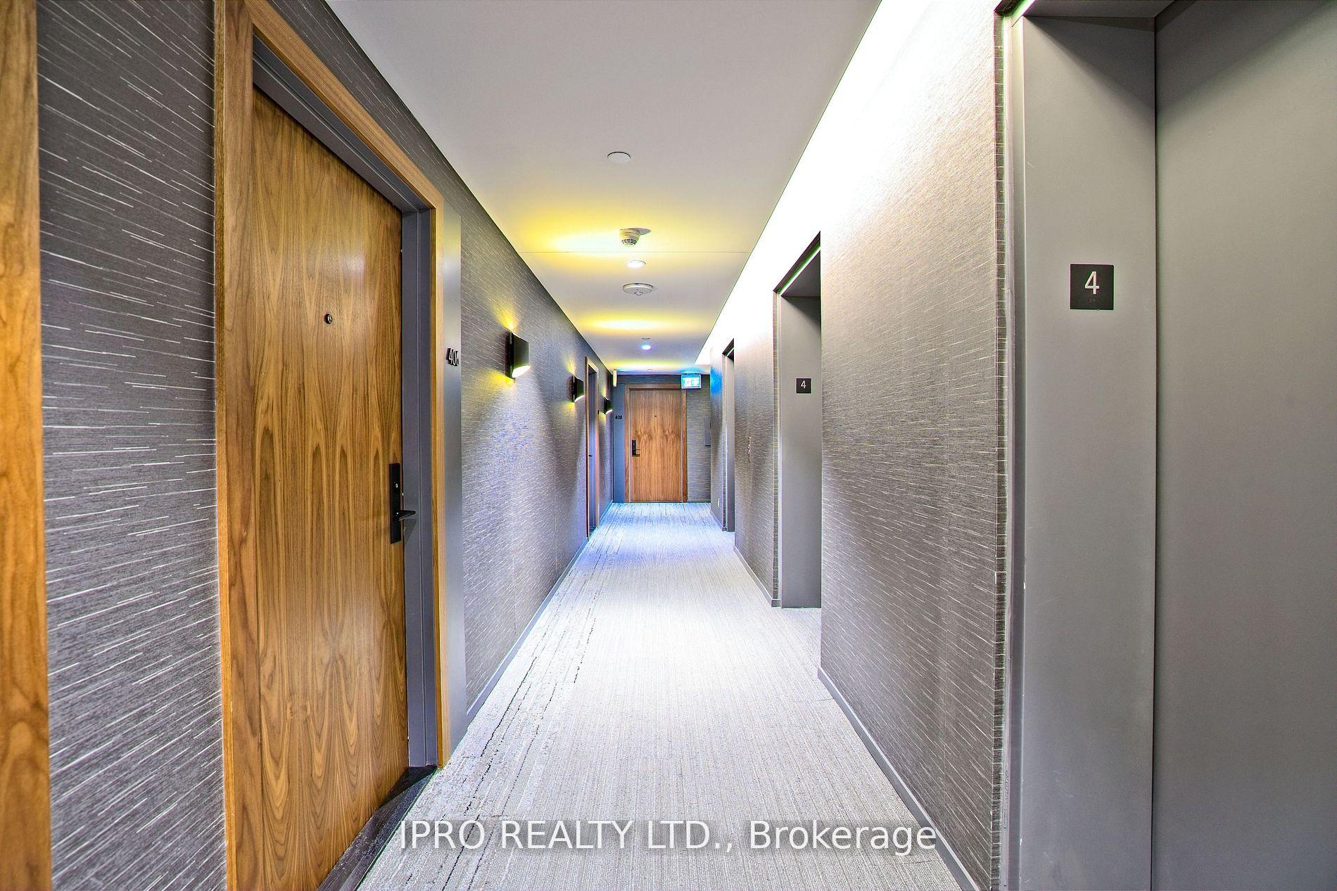 1 Bedroom Condo at 99 Foxbar, Toronto For sale