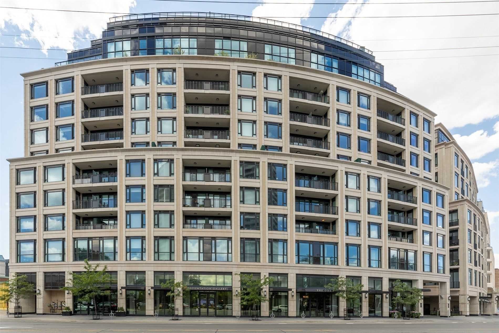 181 Davenport Road Unit# 409 Toronto C02 Ontario M5R 1J1