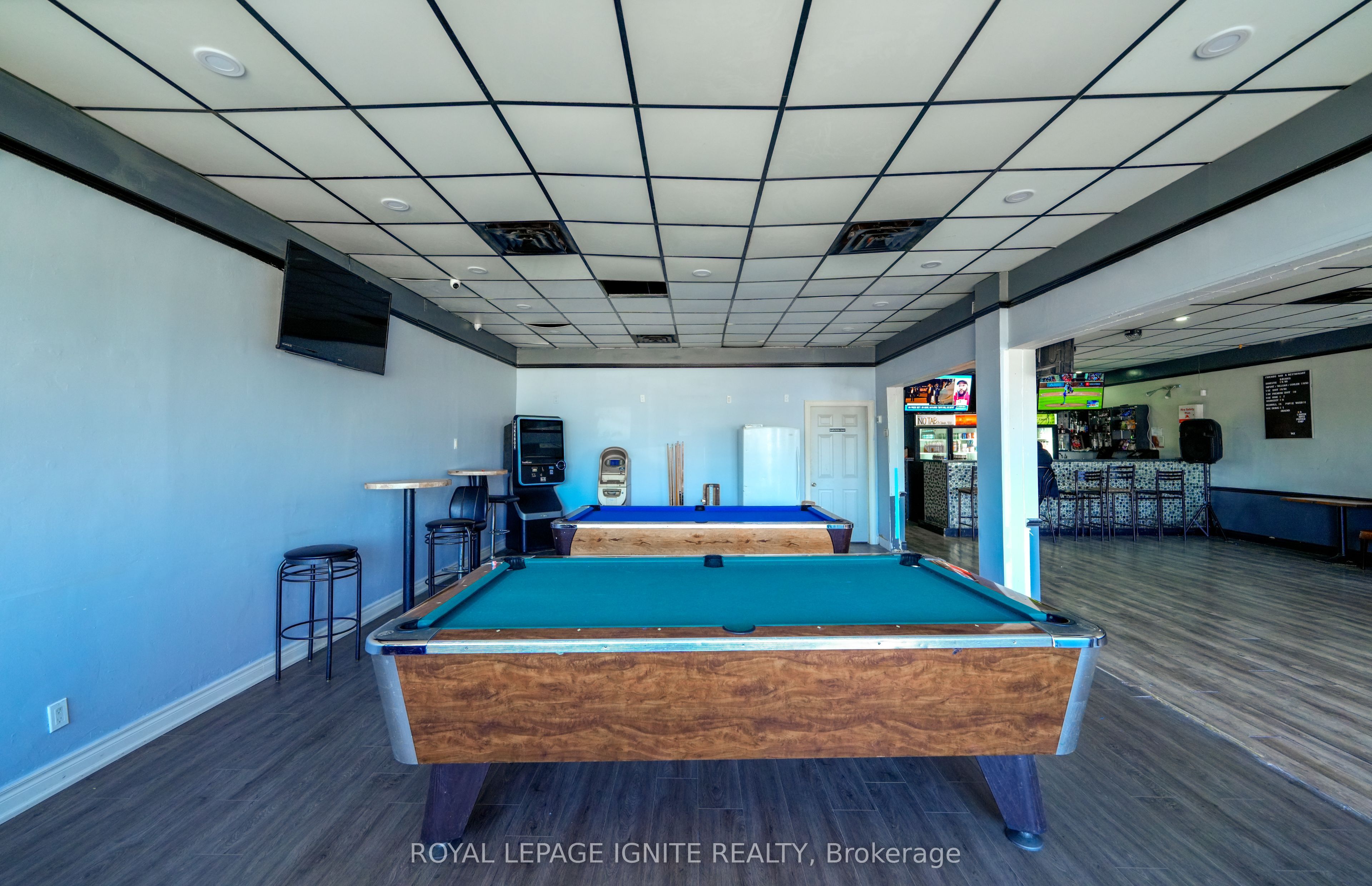 4190 Kingston Road, #1&2