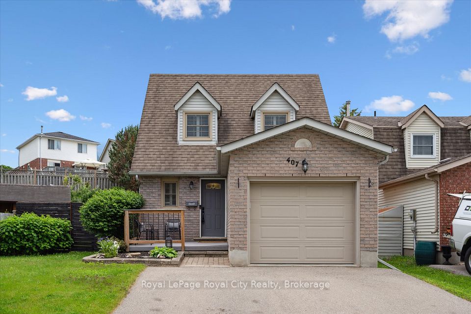 407 Otterbein Road
