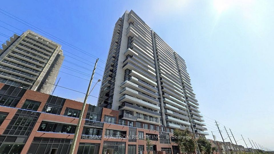 2545 Simcoe