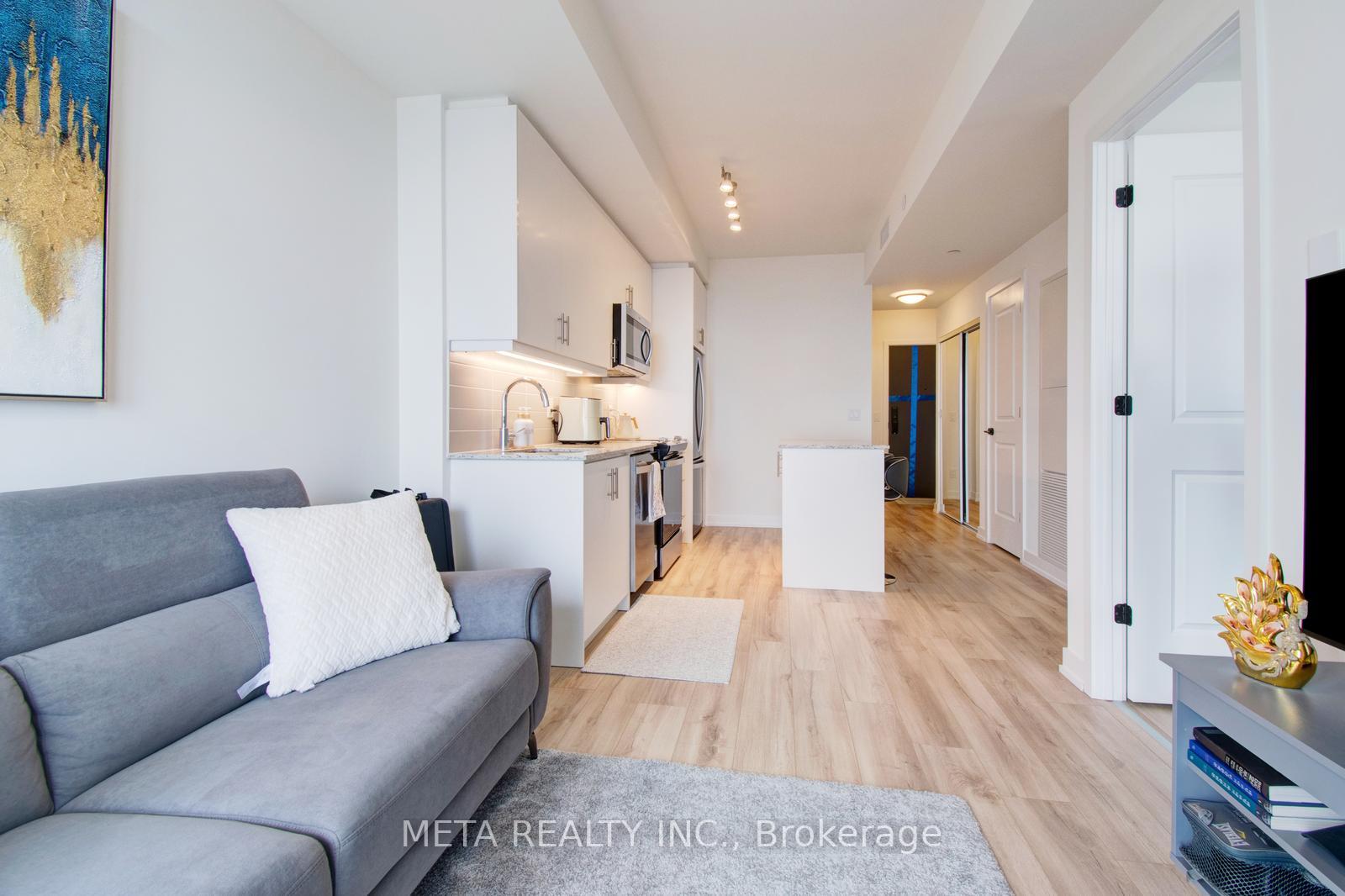 1 Bedroom Condo at 335 Wheat Boom, Oakville For sale