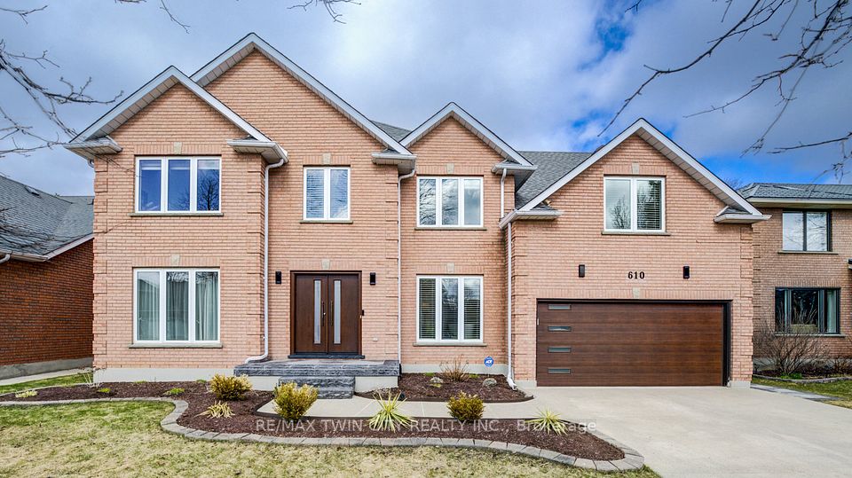 610 STONEBURY