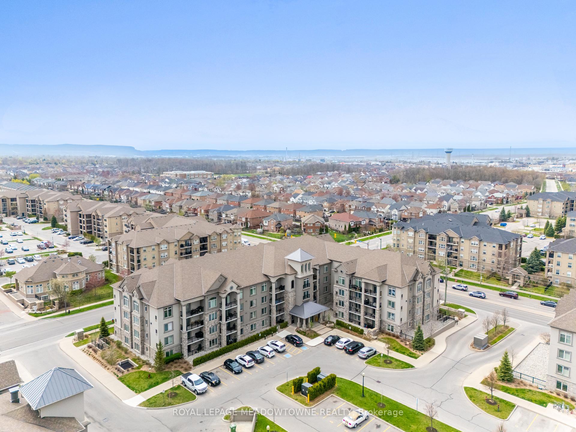 #415 - 1440 Main Street, Milton, ON L9T 8W3 #415
