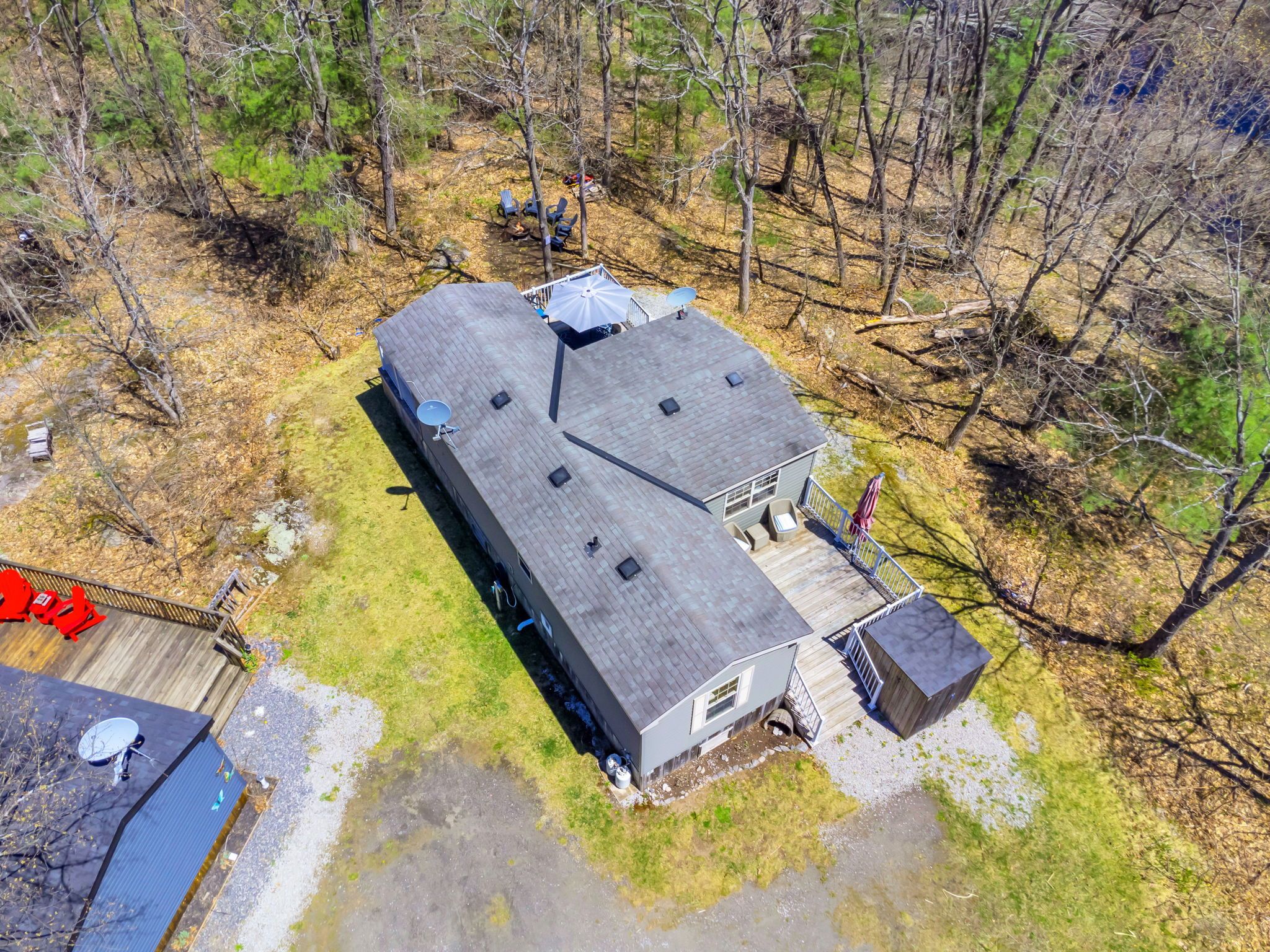1336 S Morrison Lake Road 8