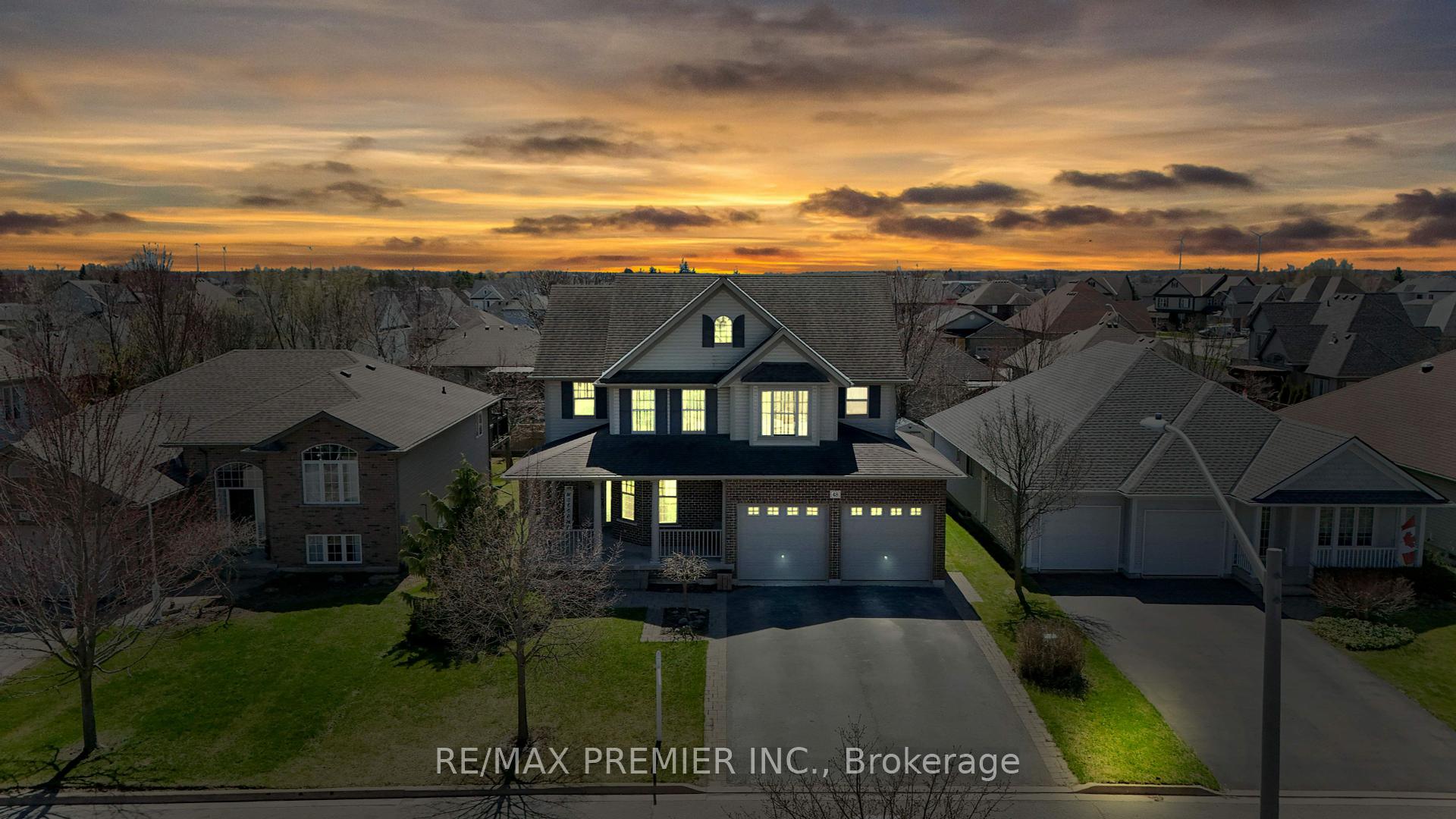 48 Sarah Crescent, West Lincoln, ON L0R 2A0