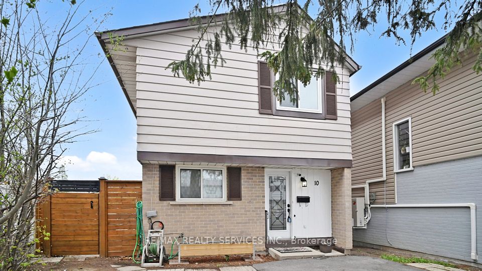 10 Hillpark