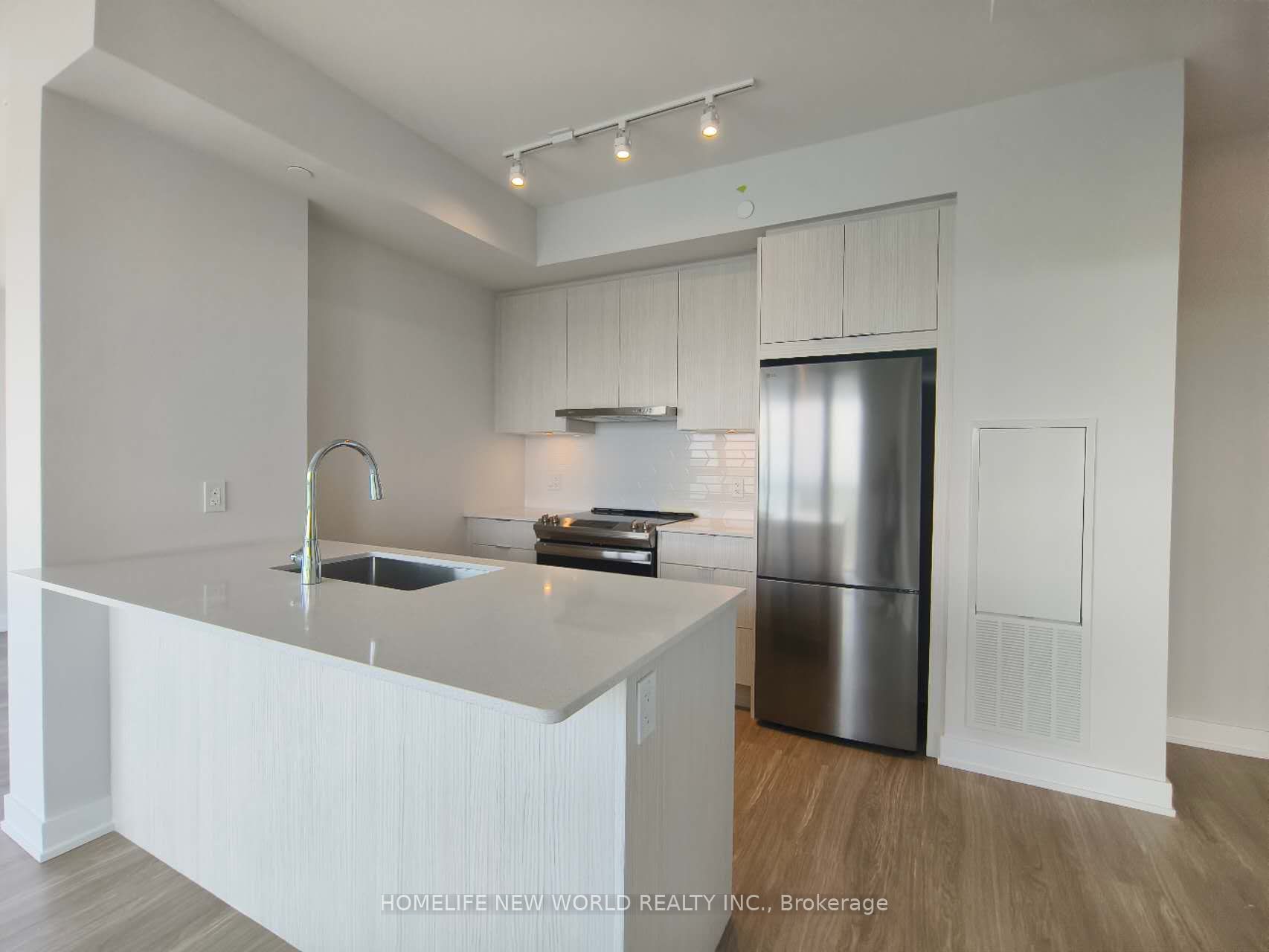 430 Square one Drive, #3808
