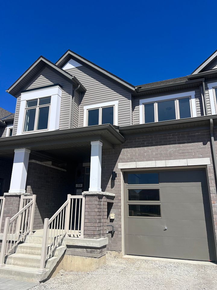 59 Sagewood Avenue