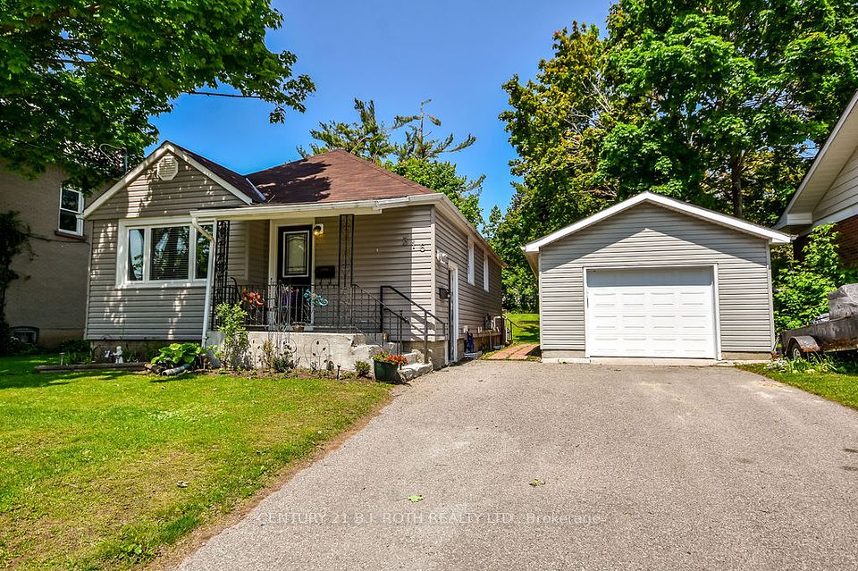 316 Nottawasaga