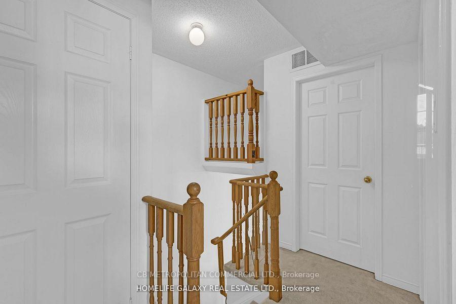 3 Bedrooms Condo at 42 Pinery,  Toronto For sale