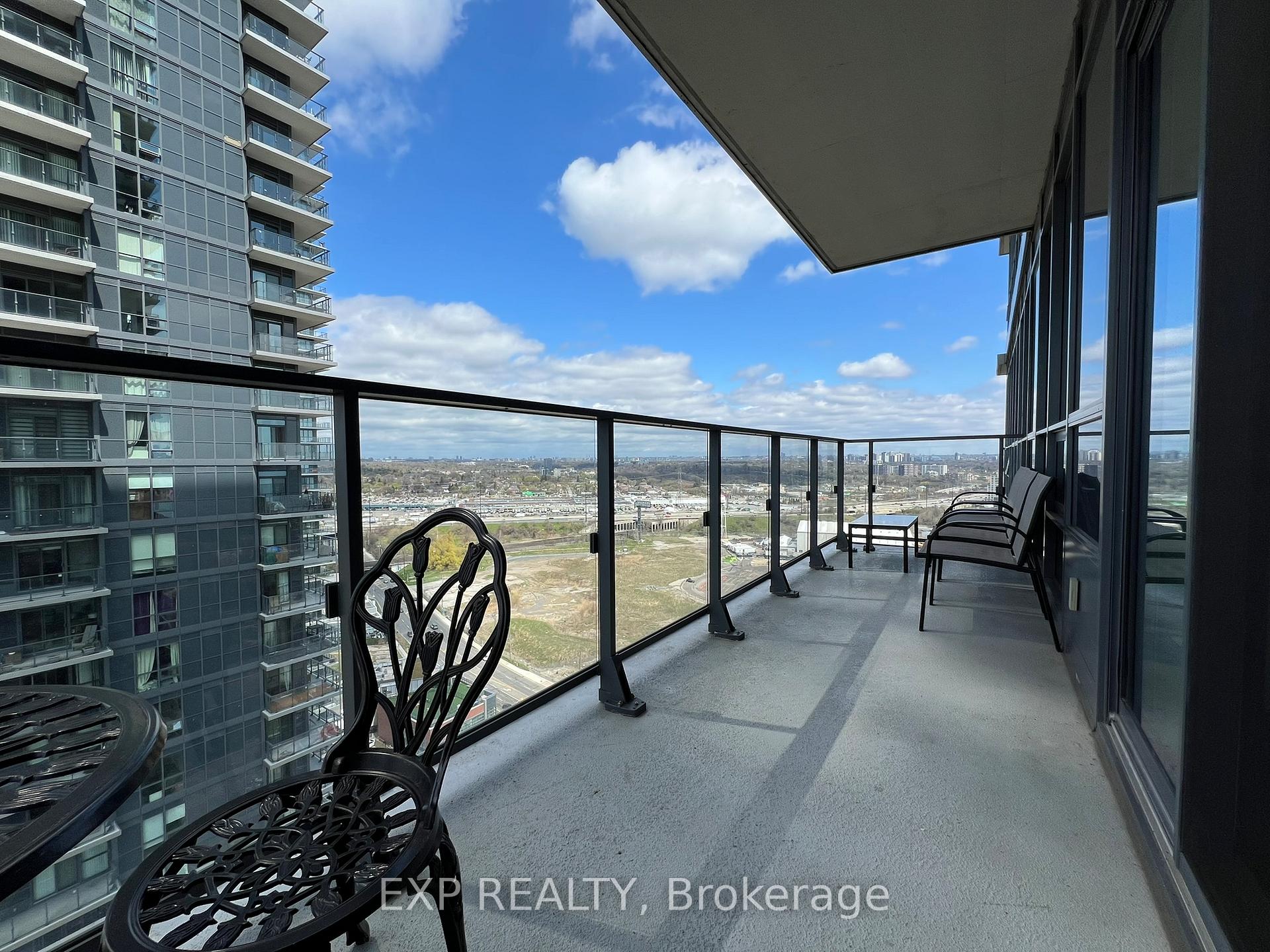 1 Bedroom Condo at 2212 Lake Shore,  Toronto For sale