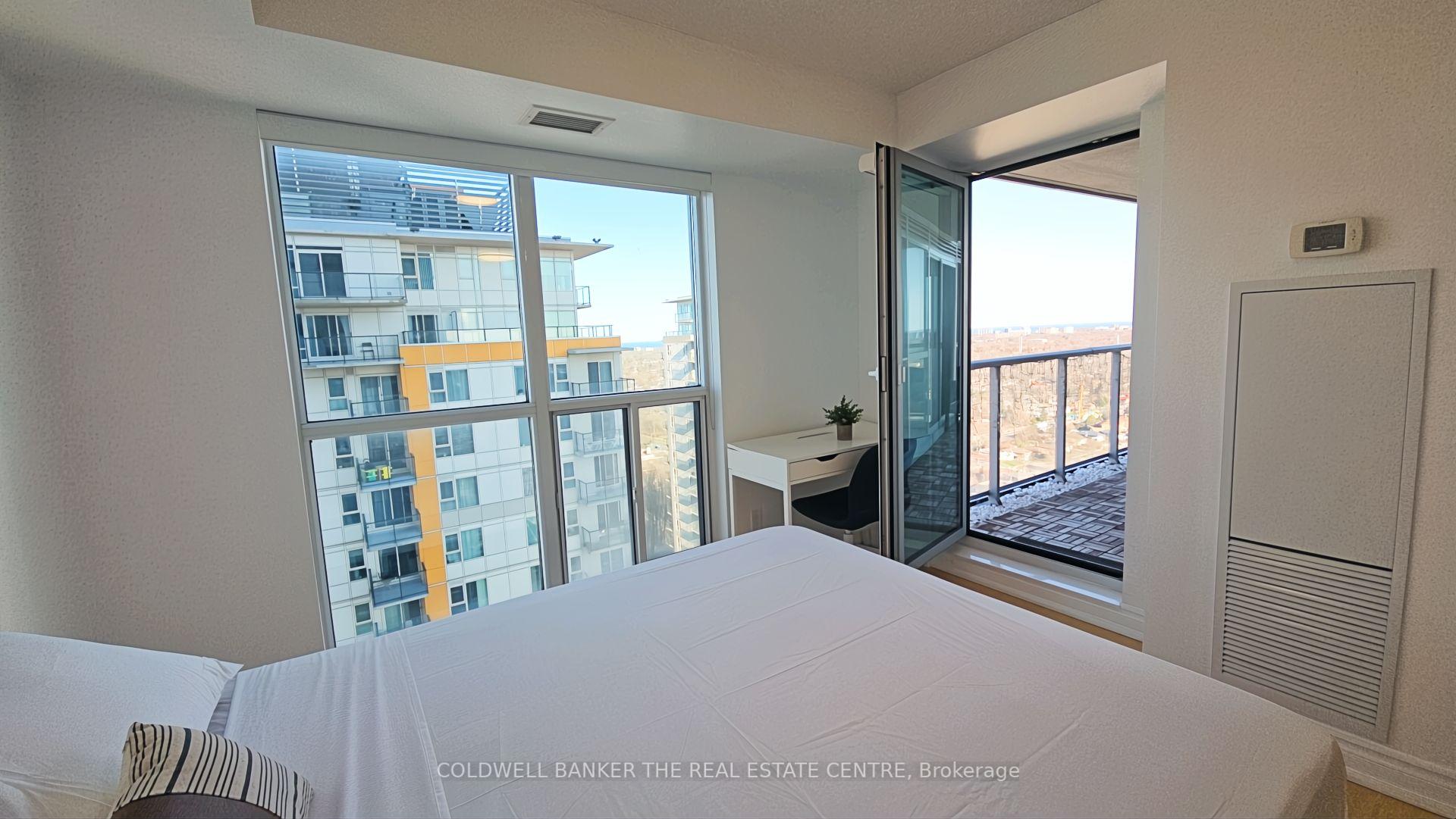 3 Bedrooms Condo at 50 Town Centre, Toronto For sale
