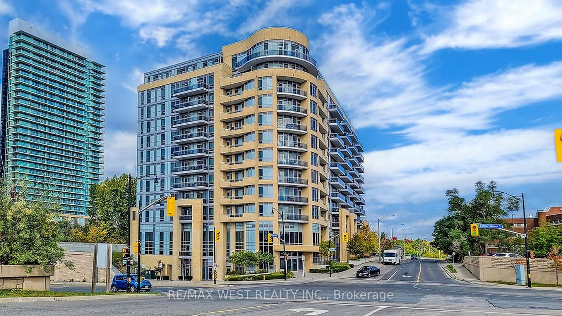 1 Bedroom Condo at 2756 Old Leslie, Toronto For sale