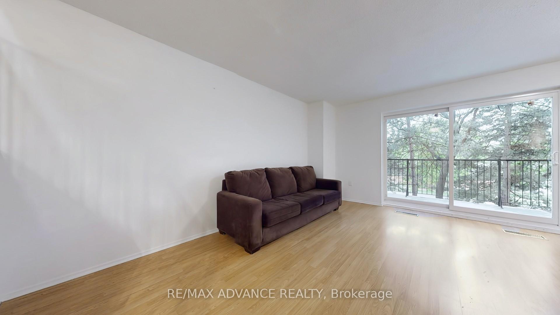 4 Bedrooms Condo at 165 Cherokee, Toronto For sale